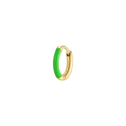 Orecchino singolo donna gioielli brosway symphonia