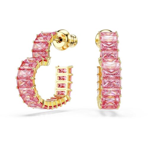 Orecchini Swarovski 5706340 con cristalli