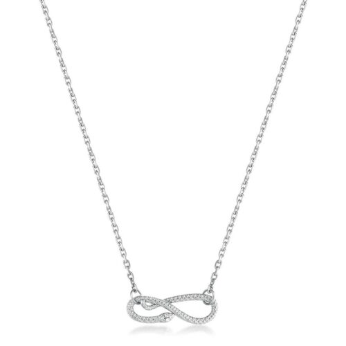Collana donna Brosway Chakra BHKN147 in acciaio