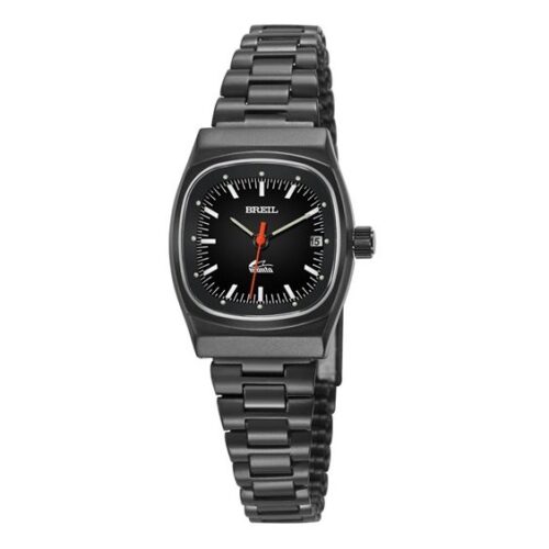 Orologio Donna Breil TW1265 solo tempo con struttura in acciaio. linea Tribe