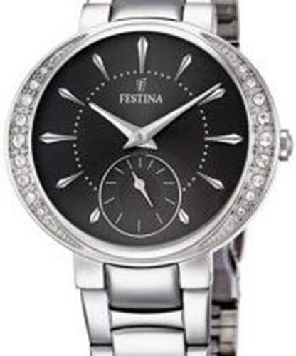 Orologio Donna Festina Solo Tempo F16909/2
