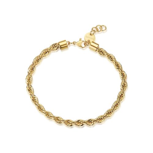 Bracciale Uomo Sagapò Ripple SRP93 in Acciaio