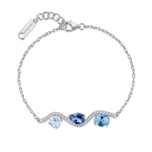 Bracciale Donna Brosway Fancy FCL134 Light Spinel