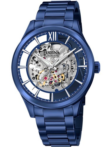 Orologio Uomo Festina Orologio F20631/1