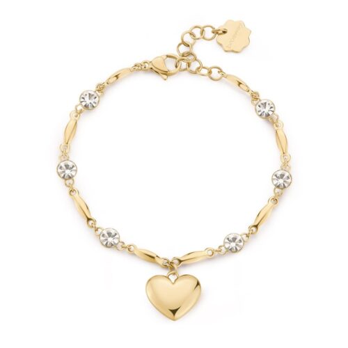Bracciale Brosway CHAKRA BHKB212 in acciaio donna
