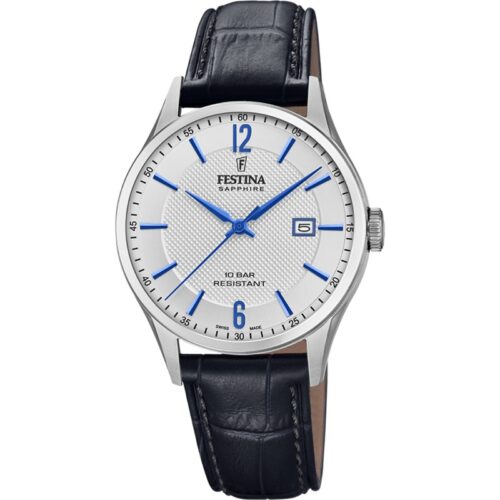 Orologio Uomo Festina Solo Tempo F20007/2