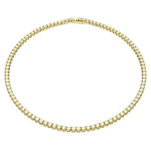 Collana Swarovski 5661191 con cristalli