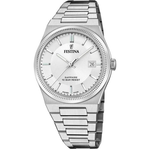 Orologio Festina Solo Tempo F20034/1