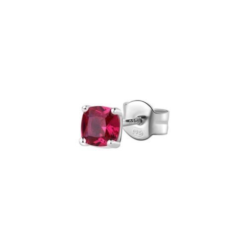 Orecchino Donna Brosway Fancy FPR05 Rosso Rubino