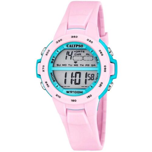 Orologio Calypso Bambino Digitale K5850/1