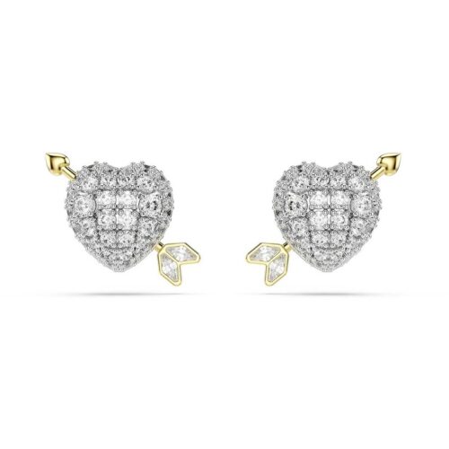 Orecchino Swarovski Idyllia 5737298 con cristalli
