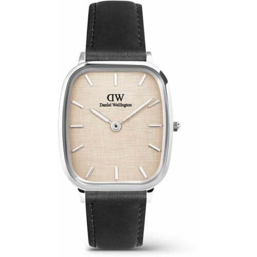Orologio Uomo Daniel Wellington Marlon Sheffield Linen DW00100813