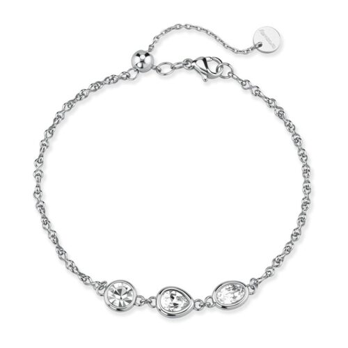Bracciale Brosway SYMPHONIA BYM205 in acciaio donna