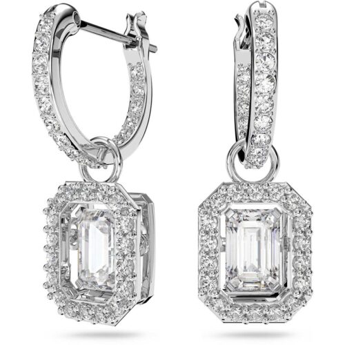 Orecchini Swarovski 5638495 con cristalli