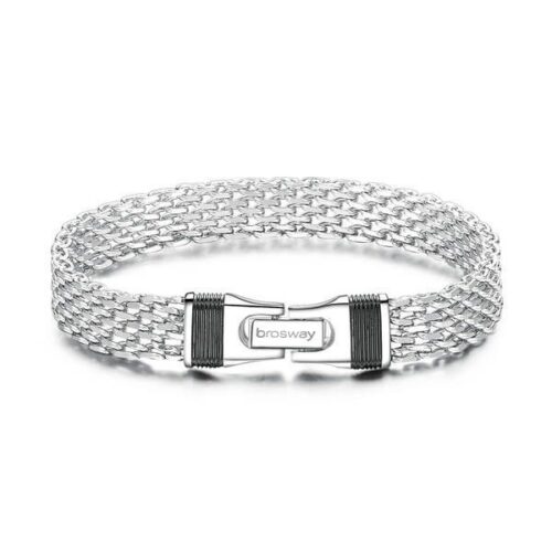 Bracciale Uomo Brosway Uniform BNF11B