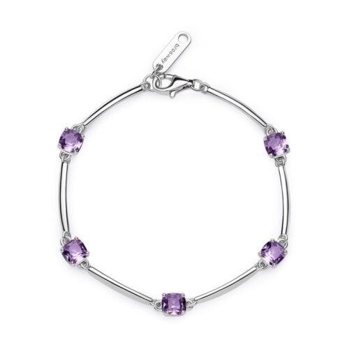 Bracciale Donna Brosway Fancy FMP05 argento 925