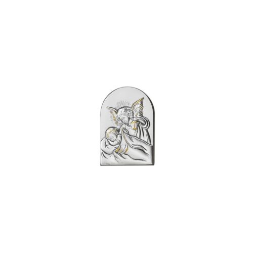 Pannello Angelo Custode Acca Argento 925 35LT.7