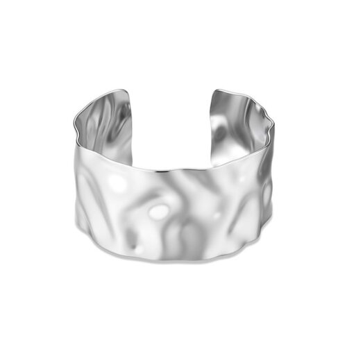Bracciale Donna S'Agapò Emotion SMO13 in acciaio acciaio