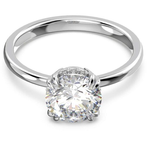 Anello Swarovski Stilla 5642637 misura 58