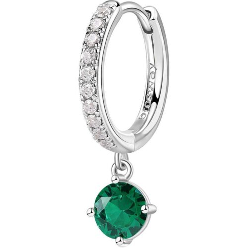 Orecchini Donna Brosway Fancy FLG82 Verde Smeraldo