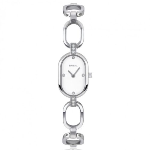Orologio Donna Breil TW1975 solo tempo con cassa rettangolare