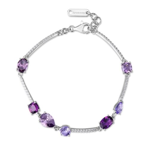 Bracciale Donna Brosway Fancy FMP132 argento 925