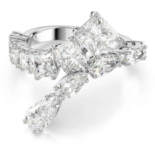 Anello Swarovski Matrix 5705763 misura 58