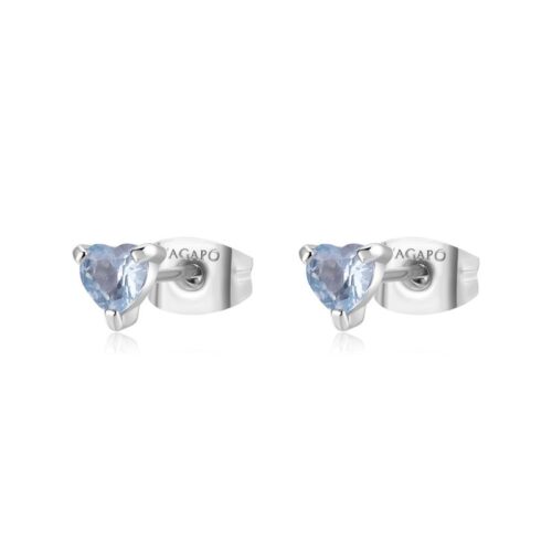 Orecchini Donna Sagapò Dazzly SDZ105 in acciaio