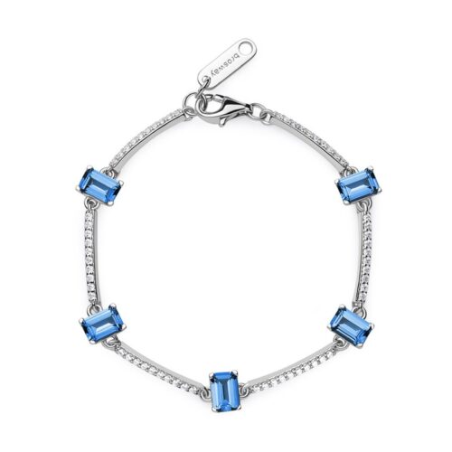 Bracciale Donna Brosway Fancy FFB04 argento 925