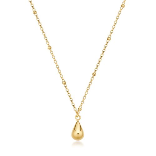 Collana donna Brosway Perfect BPC10 in metallo Brosway