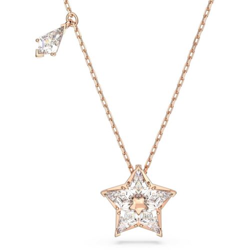 Collana Swarovski 5645463 con cristalli