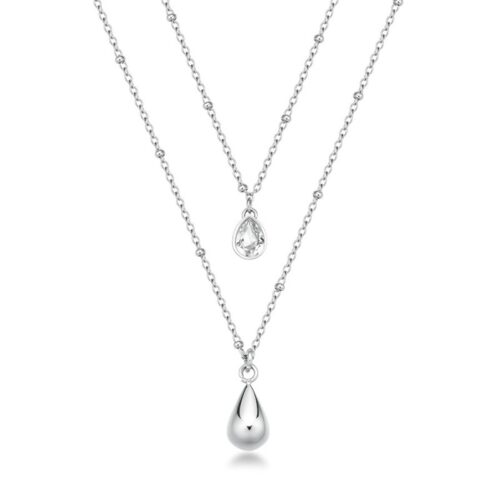 Collana donna Brosway Perfect BPC36 in acciaio