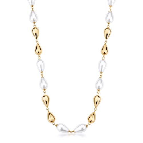 Collana donna Brosway Perfect BPC71 in acciaio
