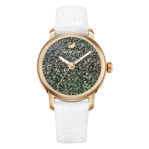 Orologio Swarovski 5344635 con cristalli