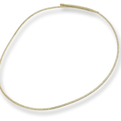 Bracciale Donna Revolution Gioielli Essenza Bracciale Donna Dorato