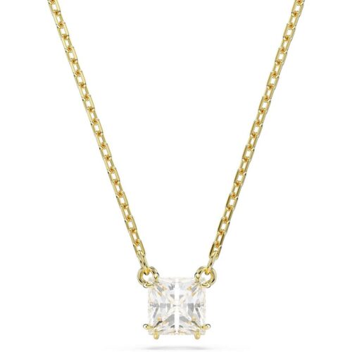 Collana Swarovski 5693153 con cristalli