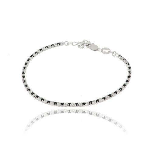 Bracciale Donna TerryOro Argento 925 con Zirconi 196BP29805/1N
