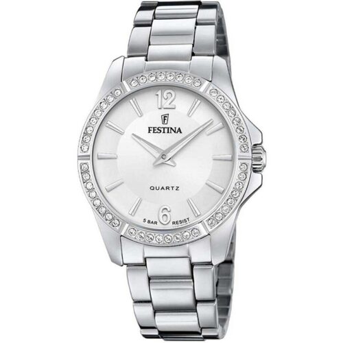 Orologio Donna Festina Solo Tempo F20593/1