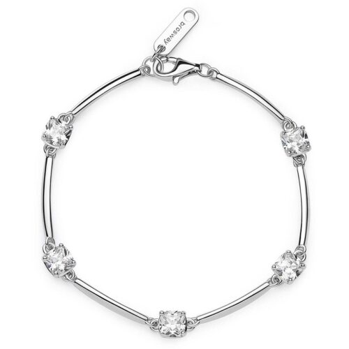 Bracciale Donna Brosway Fancy FIW05 White
