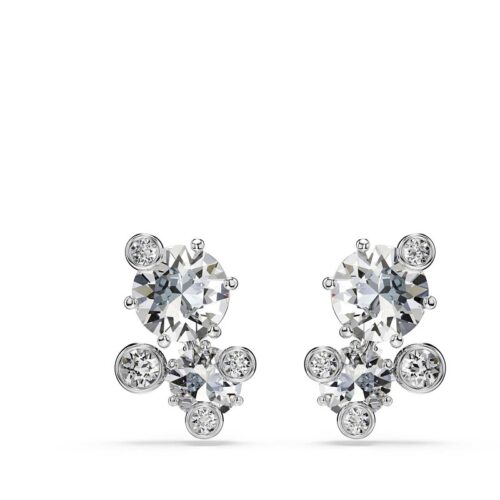 Orecchini Swarovski 5732253 con cristalli