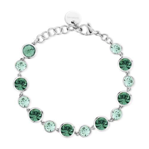 Bracciale Brosway SYMPHONIA BYM167 in acciaio donna