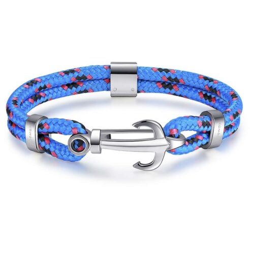 Bracciale Uomo Brosway Marine BRN28A