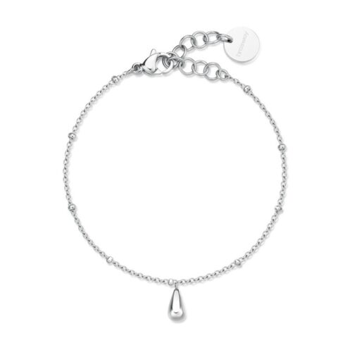 Bracciale Brosway PERFECT BPC17 in acciaio donna