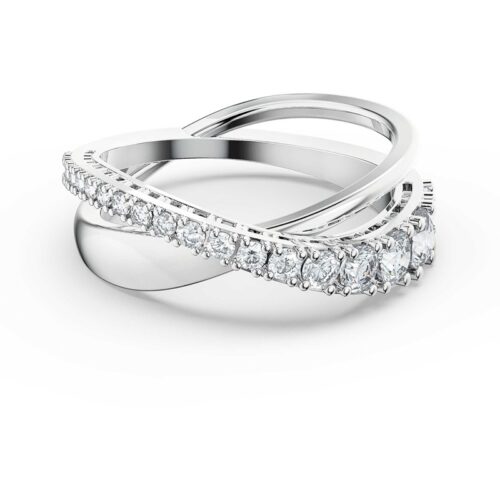 Anello Swarovski Hyperbola 5572716 misura 50