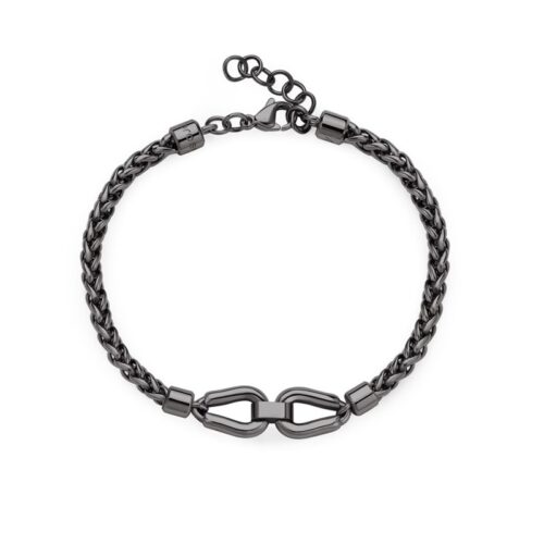 Bracciale Uomo Brosway Knocker BKC25