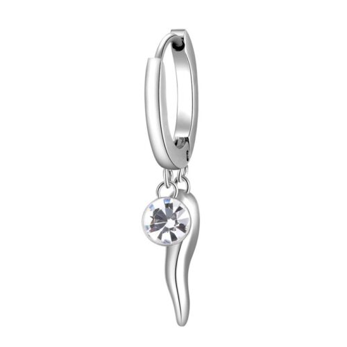 Mono orecchino donna gioielli brosway chakra