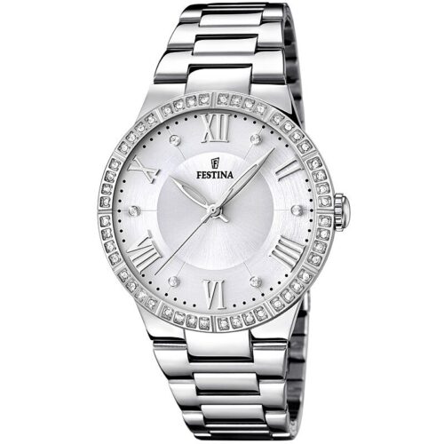Orologio Donna Festina Solo Tempo F16719/1