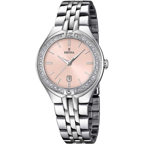 Orologio Donna Festina Solo Tempo F16867/6