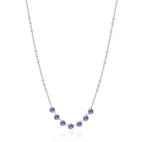 Collana donna Brosway Symphonia BYM135 in metallo Brosway