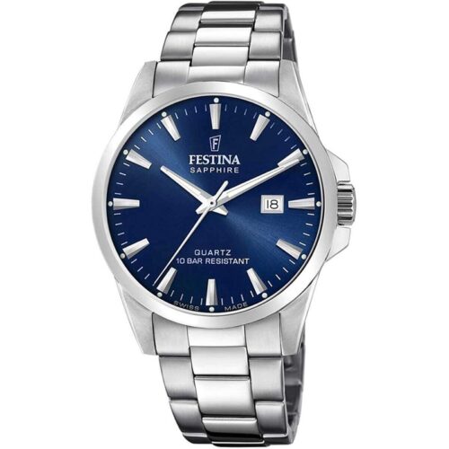 Orologio Uomo Festina Solo Tempo F20024/3